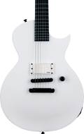 ESP LTD Arctic Metal EC Snow White Satin