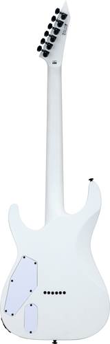 ESP LTD Arctic Metal M-HT Snow White Satin ESP LTD Arctic Metal M-HT Snow White Satin