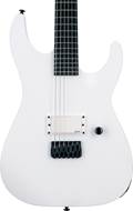 ESP LTD Arctic Metal M-HT Snow White Satin