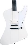 ESP LTD Arctic Metal Phoenix Snow White Satin