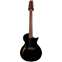 ESP LTD TL-7 7 String Acoustic Black (Ex-Demo) #IW21072410 Front View