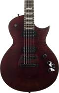 ESP LTD EC-1001 Tiger Eye (Nearly New) #IW21091100