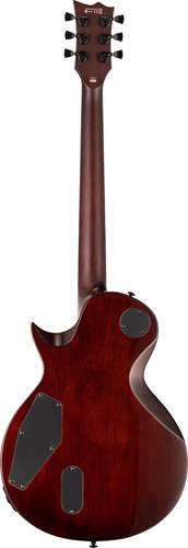 ESP LTD EC-1001 Tiger Eye ESP LTD EC-1001 Tiger Eye