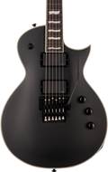 ESP LTD EC-1000FR Black Satin