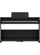 Roland RP701-CB Contemporary Black Digital Piano