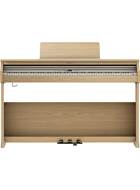 Roland RP701-LA Light Oak Digital Piano