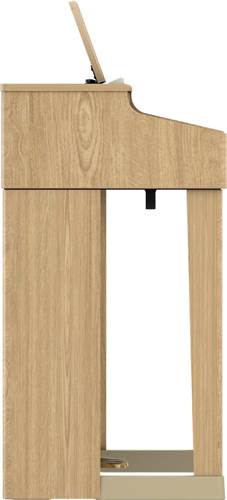Roland RP701-LA Light Oak Digital Piano Roland RP701-LA Light Oak Digital Piano