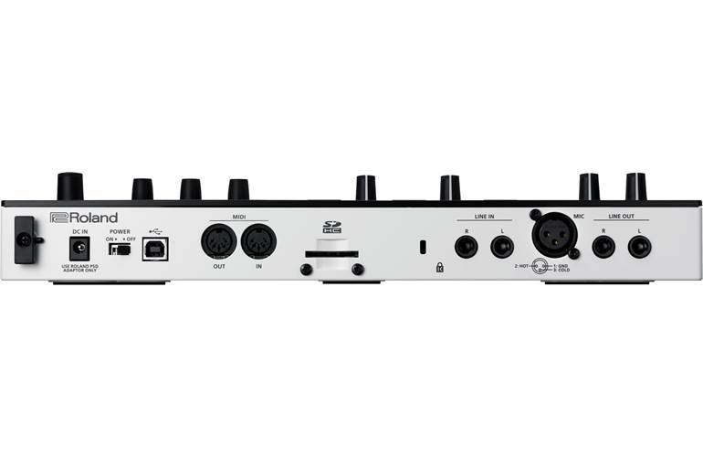 Roland MV-1 Verselab Roland MV-1 Verselab