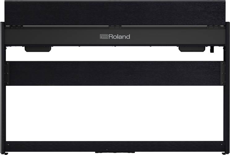 Roland F701 Contemporary Black Digital Piano Roland F701 Contemporary Black Digital Piano