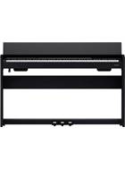 Roland F701 Contemporary Black Digital Piano