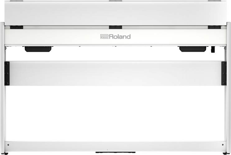 Roland F701 White Digital Piano Roland F701 White Digital Piano