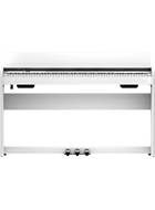 Roland F701 White Digital Piano
