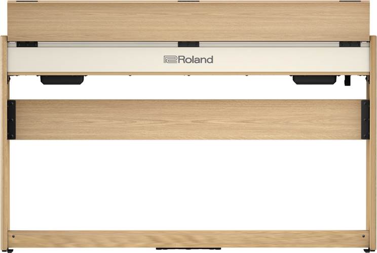 Roland F701 Light Oak Digital Piano Roland F701 Light Oak Digital Piano