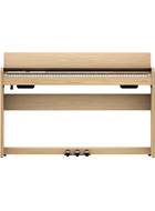 Roland F701 Light Oak Digital Piano