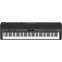 Roland FP-90X Black Digital Piano Front View