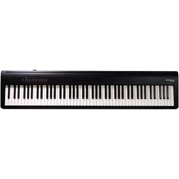 Roland FP-30X-BK Black Digital Piano (Ex-Demo) #H5N8930