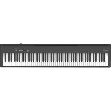 Roland FP-30X Black Digital Piano