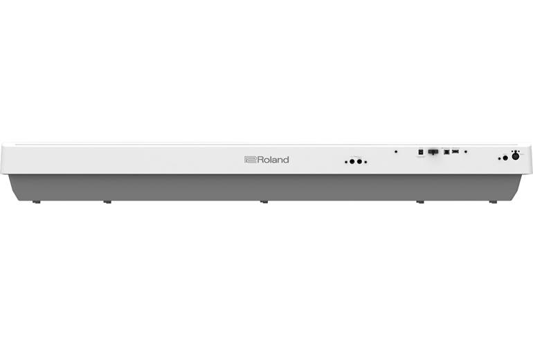 Roland FP-30X White Digital Piano Roland FP-30X White Digital Piano