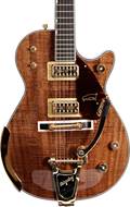 Gretsch G6134T Limited Edition Penguin Koa #JT20114269
