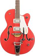 Gretsch G5410T Limited Edition Electromatic Tri-Five Fiesta Red (Ex-Demo) #KS20094406