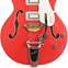 Gretsch G5410T Limited Edition Electromatic Tri-Five Fiesta Red (Ex-Demo) #KS20094406 