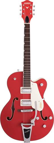 Gretsch G5410T Limited Edition Electromatic Tri-Five Fiesta Red