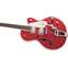 Gretsch G5410T Limited Edition Electromatic Tri-Five Fiesta Red Front View