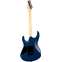Suhr Limited Edition Modern Terra HSH Deep Sea Blue Back View