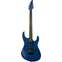 Suhr Limited Edition Modern Terra HSH Deep Sea Blue Front View
