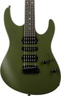 Suhr Limited Edition Modern Terra HSH Dark Forest Green