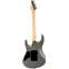 Suhr Limited Edition Modern Terra HH Mountain Grey Back View