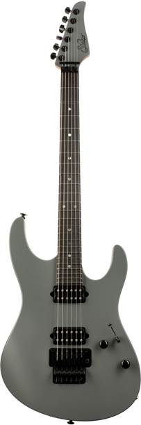 Suhr Limited Edition Modern Terra HH Mountain Grey