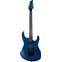 Suhr Limited Edition Modern Terra HH Deep Sea Blue Front View