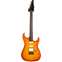 Suhr Limited Edition Standard Legacy HSS Suhr Burst #75394 Front View