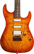 Suhr Limited Edition Standard Legacy HSS Suhr Burst #66001