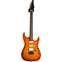 Suhr Limited Edition Standard Legacy HSS Suhr Burst #66001 Front View