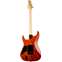 Suhr Limited Edition Standard Legacy HSS Suhr Burst Back View