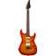 Suhr Limited Edition Standard Legacy HSS Suhr Burst Front View