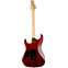 Suhr Limited Edition Standard Legacy HSS Aged Cherry Burst Back View
