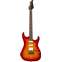 Suhr Limited Edition Standard Legacy HSS Aged Cherry Burst Front View