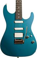 Suhr Limited Edition Standard Legacy HSS Pelham Blue #66004