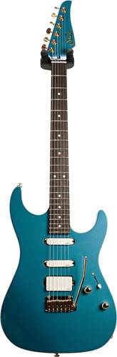 Suhr Limited Edition Standard Legacy HSS Pelham Blue #66004