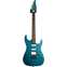 Suhr Limited Edition Standard Legacy HSS Pelham Blue #66004 Front View