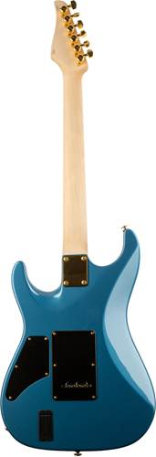 Suhr Limited Edition Standard Legacy HSS Pelham Blue | guitarguitar