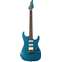 Suhr Limited Edition Standard Legacy HSS Pelham Blue Front View