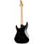 Suhr Limited Edition Standard Legacy HSS Black Back View