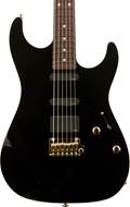 Suhr Limited Edition Standard Legacy HSS Black