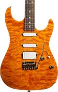 Suhr Limited Edition Standard Legacy HSS Trans Caramel #66006