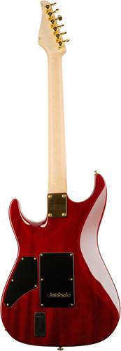 Suhr Limited Edition Standard Legacy HSS Trans Caramel Suhr Limited Edition Standard Legacy HSS Trans Caramel