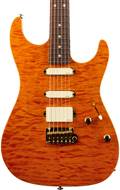 Suhr Limited Edition Standard Legacy HSS Trans Caramel